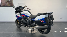 BMW K1600 GT SE (22MY)